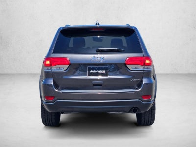 2019 Jeep Grand Cherokee Laredo E 4x2