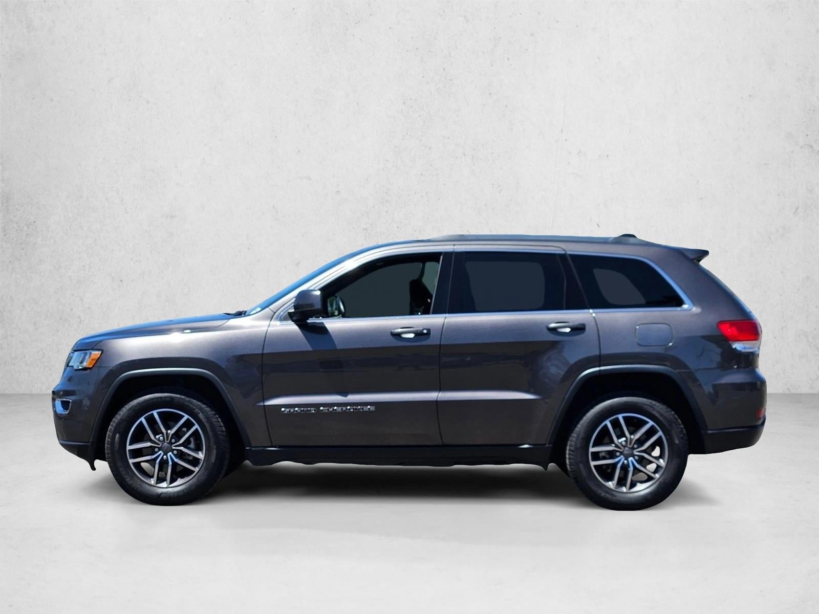 2019 Jeep Grand Cherokee Laredo E 4x2