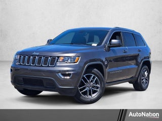 2019 Jeep Grand Cherokee Laredo E 4x2