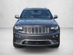 2015 Jeep Grand Cherokee Summit