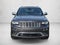 2015 Jeep Grand Cherokee Summit