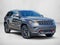 2017 Jeep Grand Cherokee Trailhawk 4x4