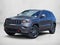 2017 Jeep Grand Cherokee Trailhawk 4x4