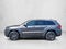 2017 Jeep Grand Cherokee Trailhawk 4x4