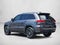 2017 Jeep Grand Cherokee Trailhawk 4x4