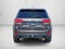 2017 Jeep Grand Cherokee Trailhawk 4x4