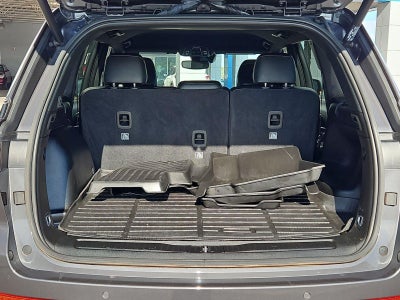 2024 Jeep Grand Cherokee Altitude 4x4