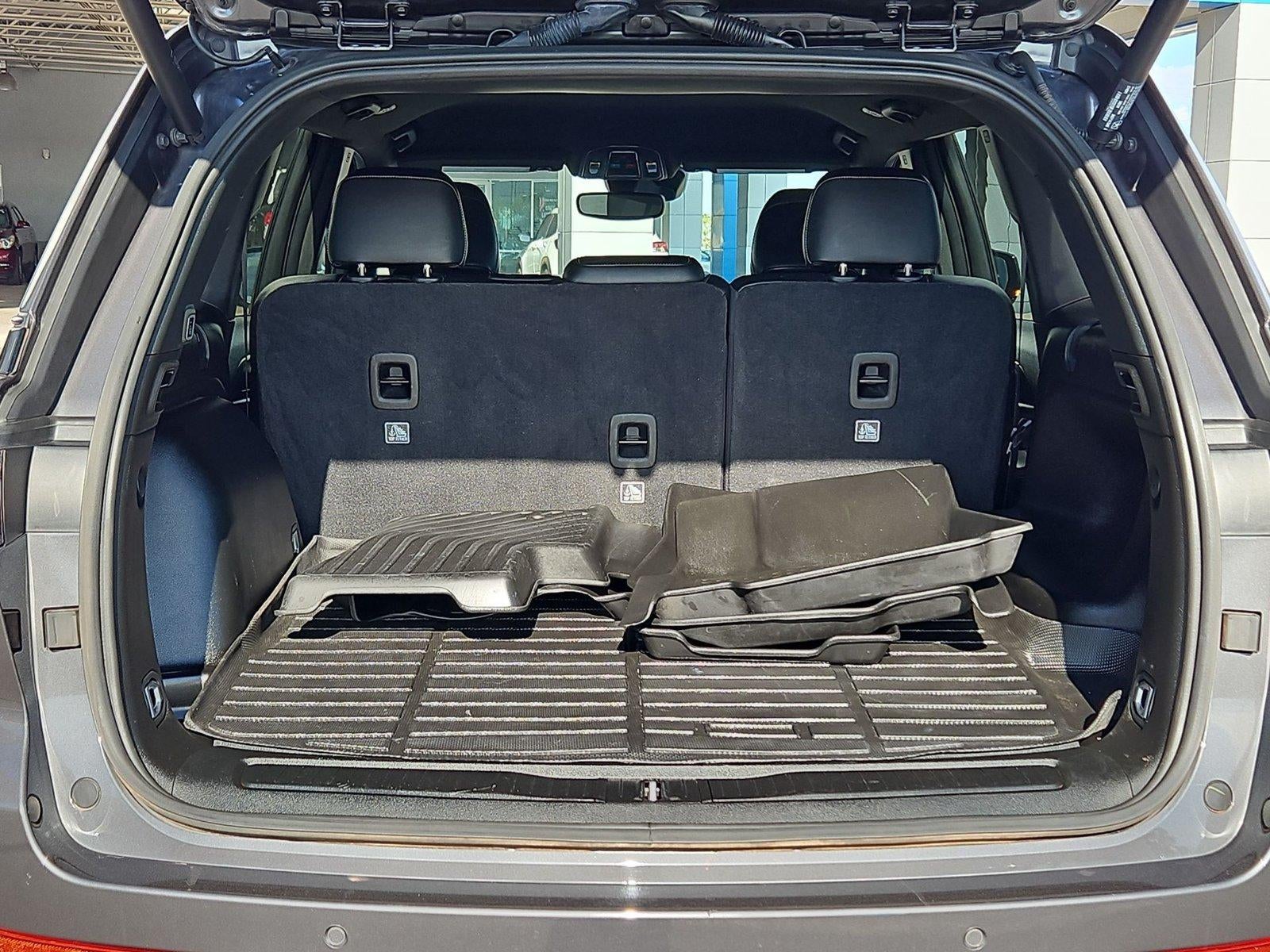 2024 Jeep Grand Cherokee Altitude 4x4