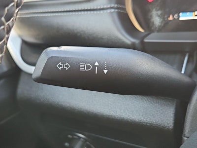 2024 Jeep Grand Cherokee Altitude 4x4