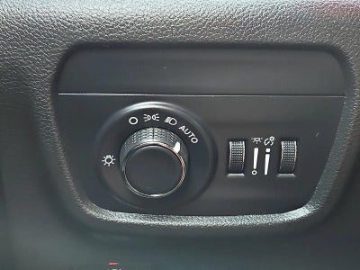 2024 Jeep Grand Cherokee Altitude 4x4
