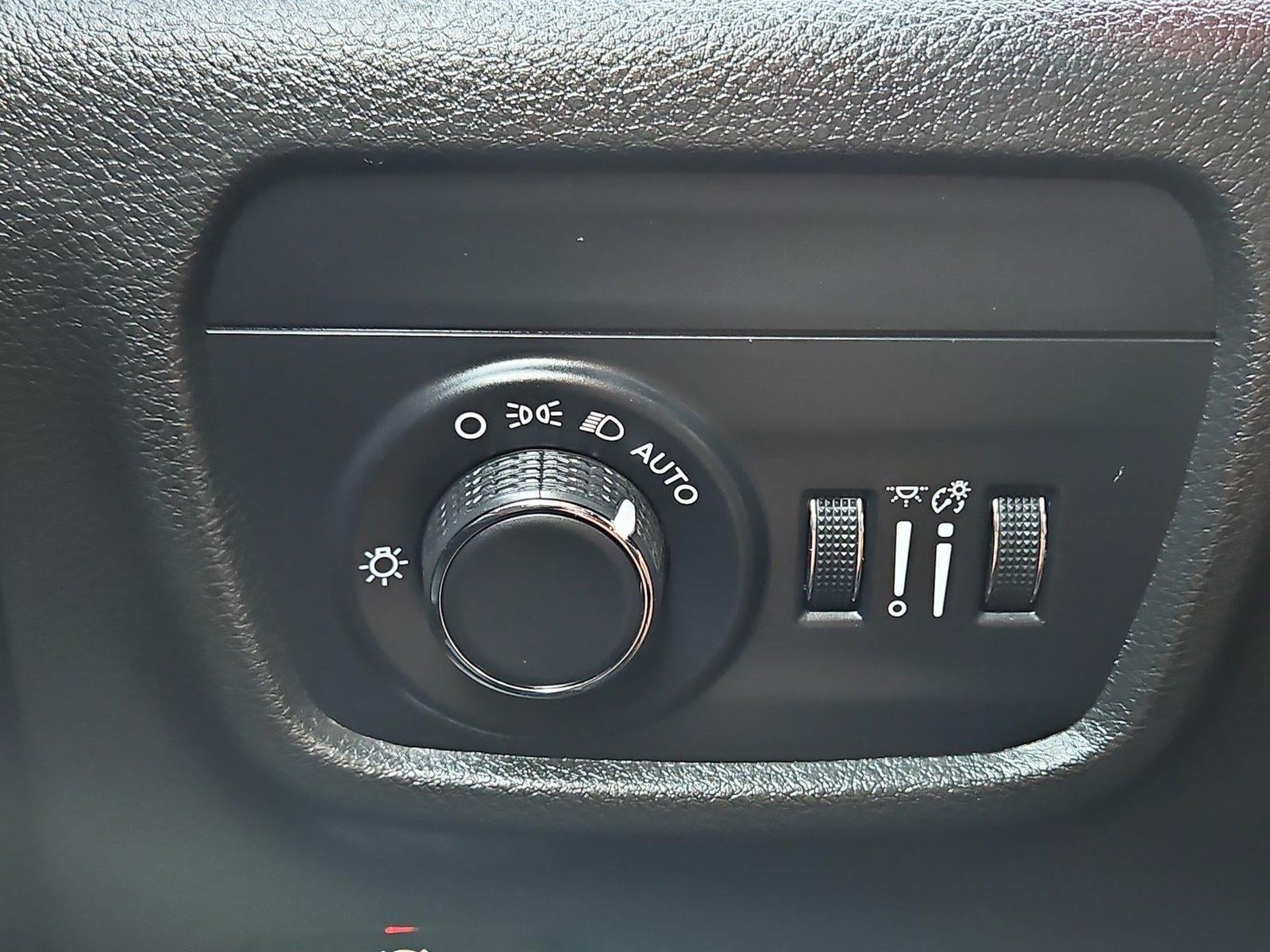 2024 Jeep Grand Cherokee Altitude 4x4