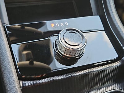 2024 Jeep Grand Cherokee Altitude 4x4