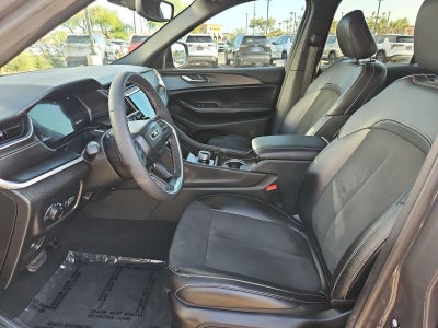 2024 Jeep Grand Cherokee Altitude 4x4