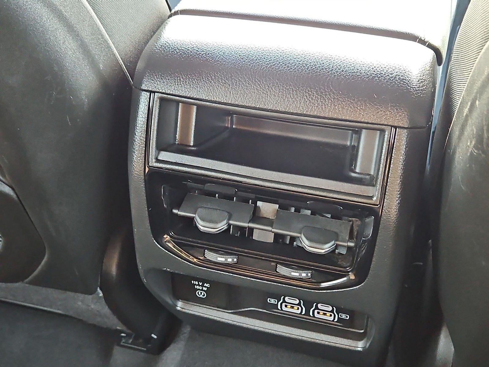 2024 Jeep Grand Cherokee Altitude 4x4