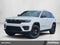 2025 Jeep Grand Cherokee Altitude X 4x4