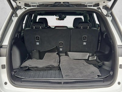2025 Jeep Grand Cherokee Altitude X 4x4