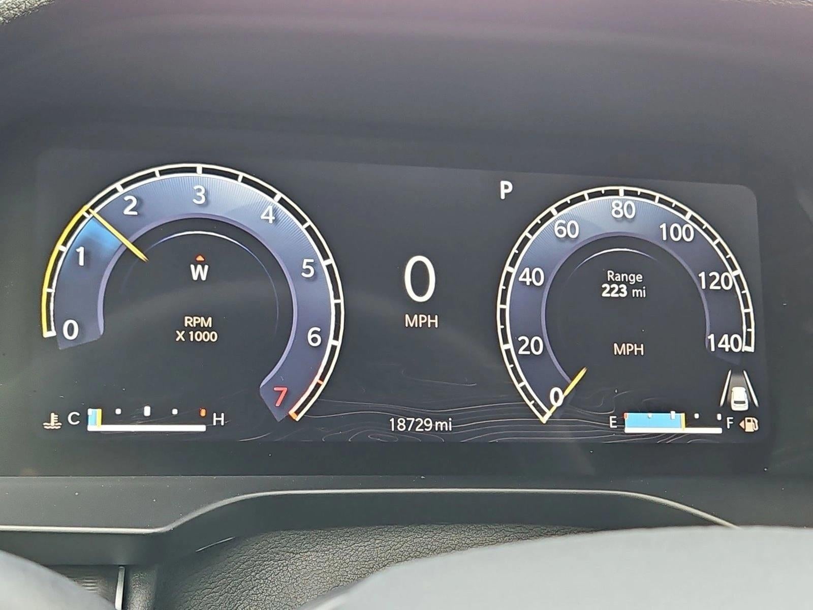 2025 Jeep Grand Cherokee Altitude X 4x4