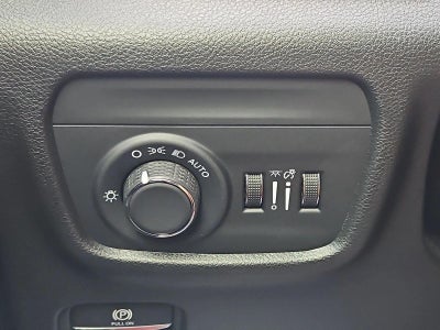 2025 Jeep Grand Cherokee Altitude X 4x4