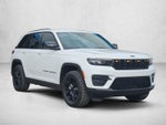 2025 Jeep Grand Cherokee Altitude X 4x4