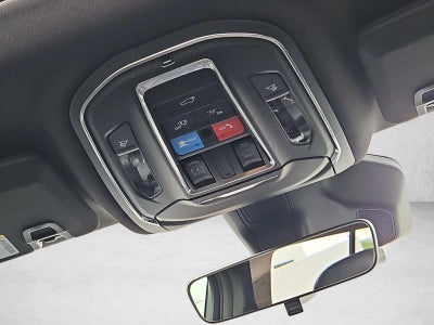 2025 Jeep Grand Cherokee Altitude X 4x4