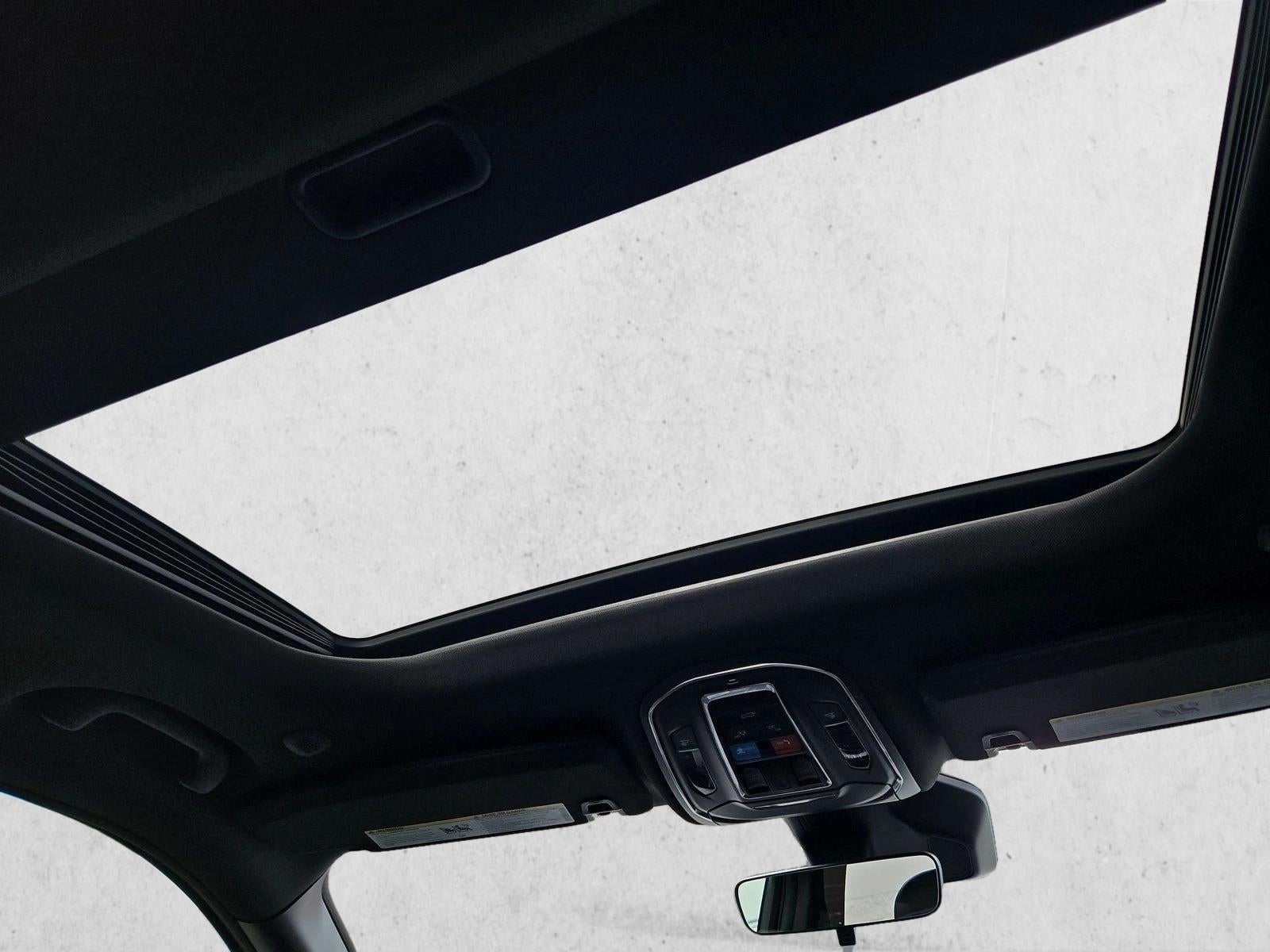 2025 Jeep Grand Cherokee Altitude X 4x4
