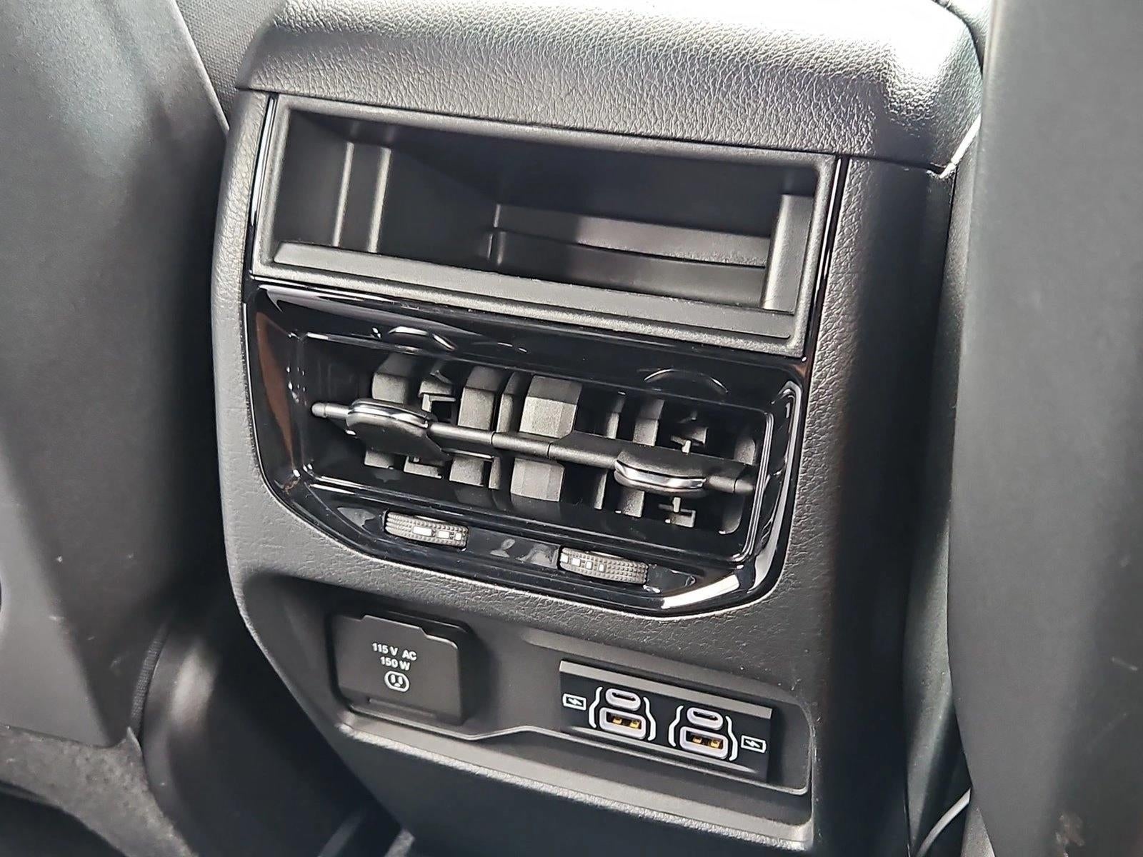 2025 Jeep Grand Cherokee Altitude X 4x4