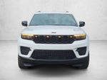2025 Jeep Grand Cherokee Altitude X 4x4