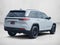 2025 Jeep Grand Cherokee Altitude X 4x4