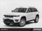 2025 Jeep Grand Cherokee Summit Reserve 4x4