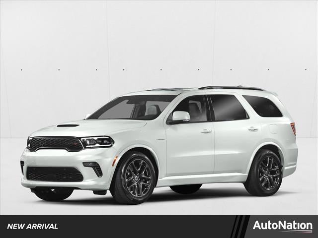 2021 Dodge Durango R/T AWD's photo