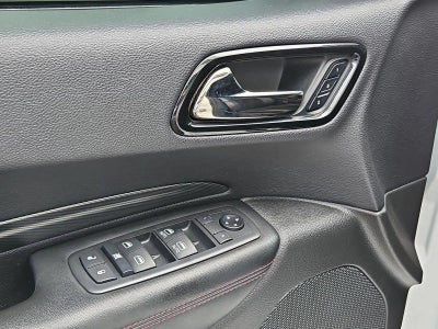 2021 Dodge Durango R/T AWD