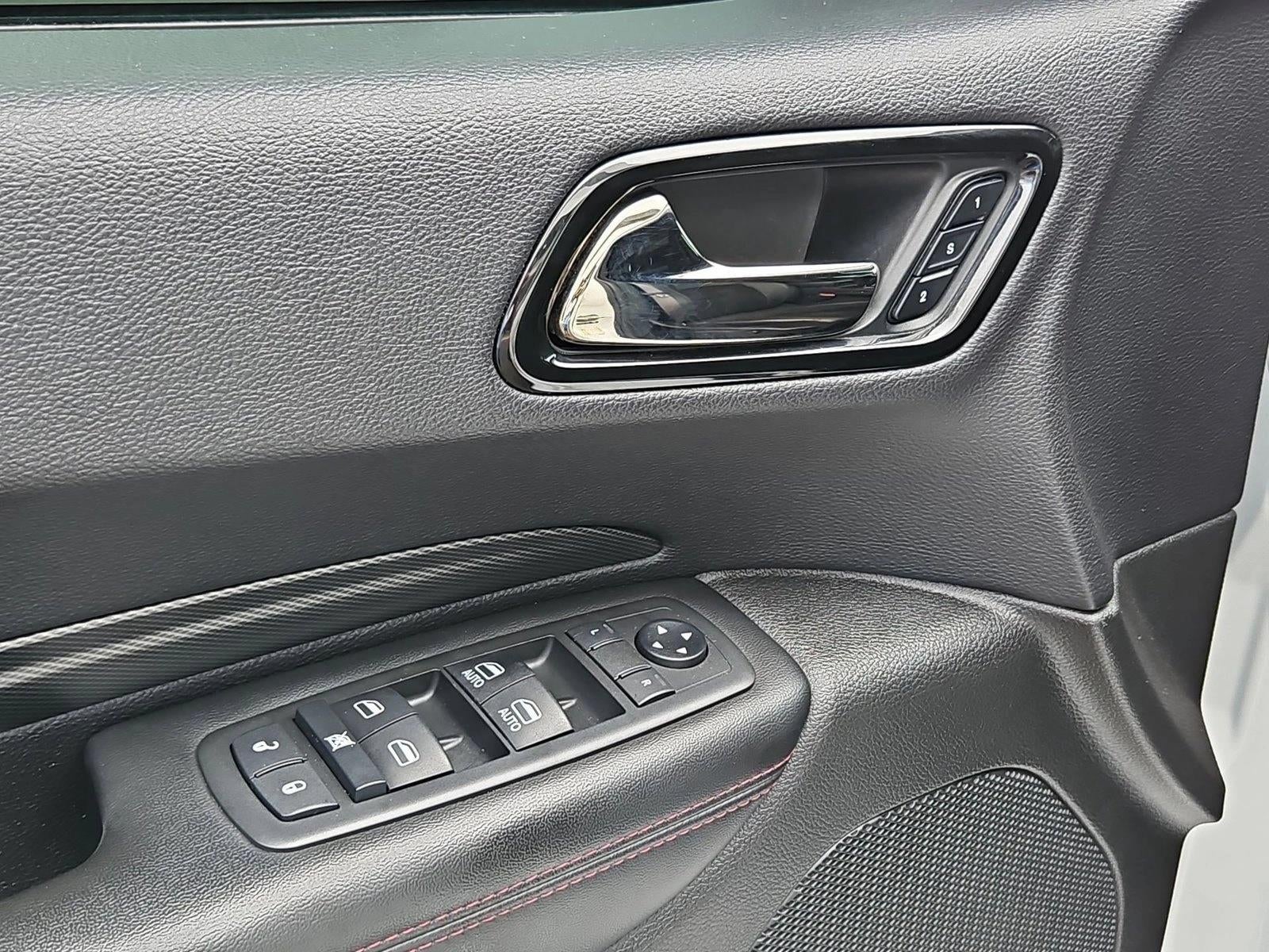 2021 Dodge Durango R/T AWD