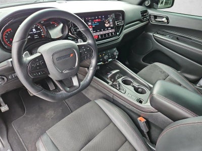 2021 Dodge Durango R/T AWD