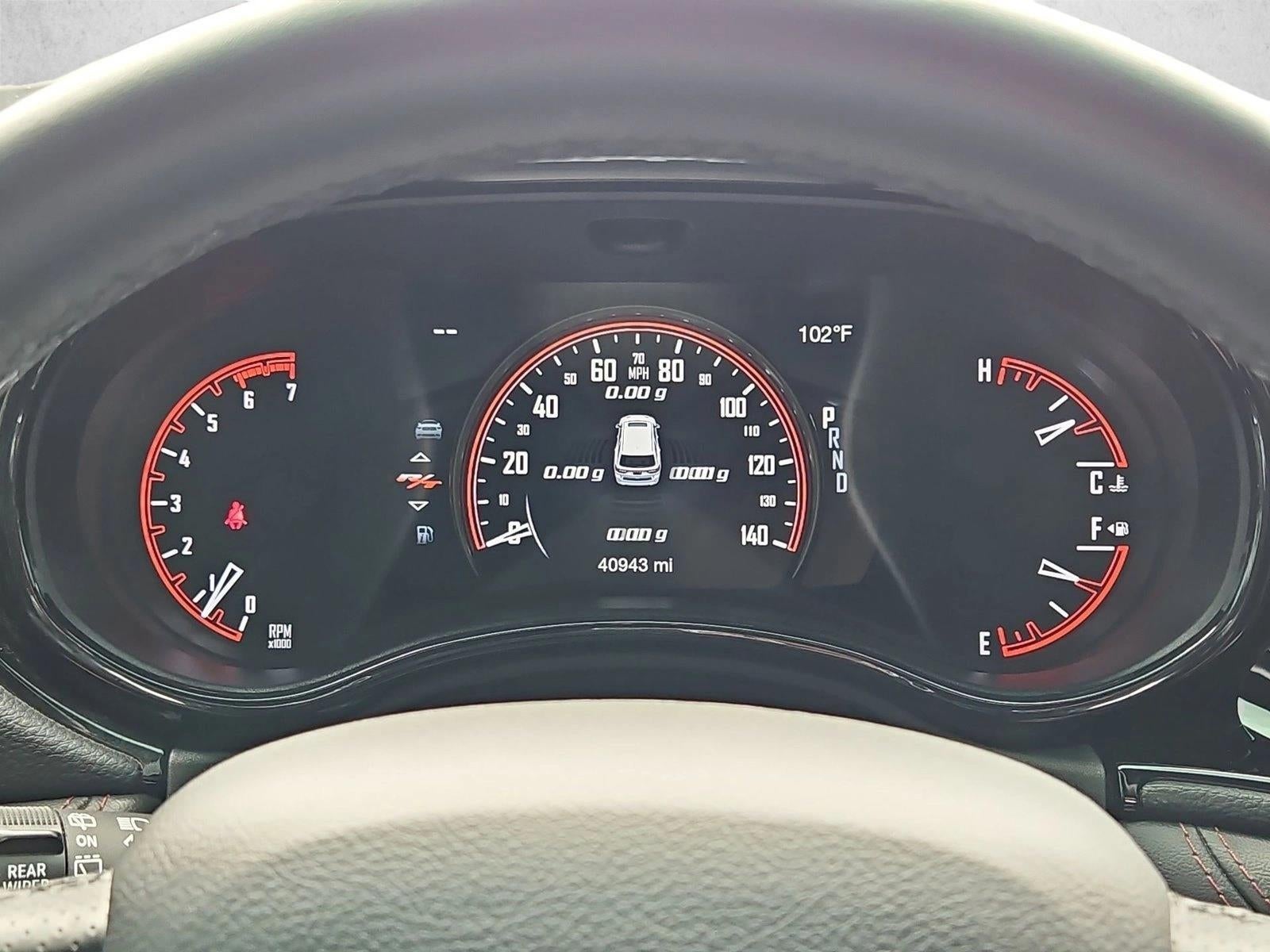 2021 Dodge Durango R/T AWD