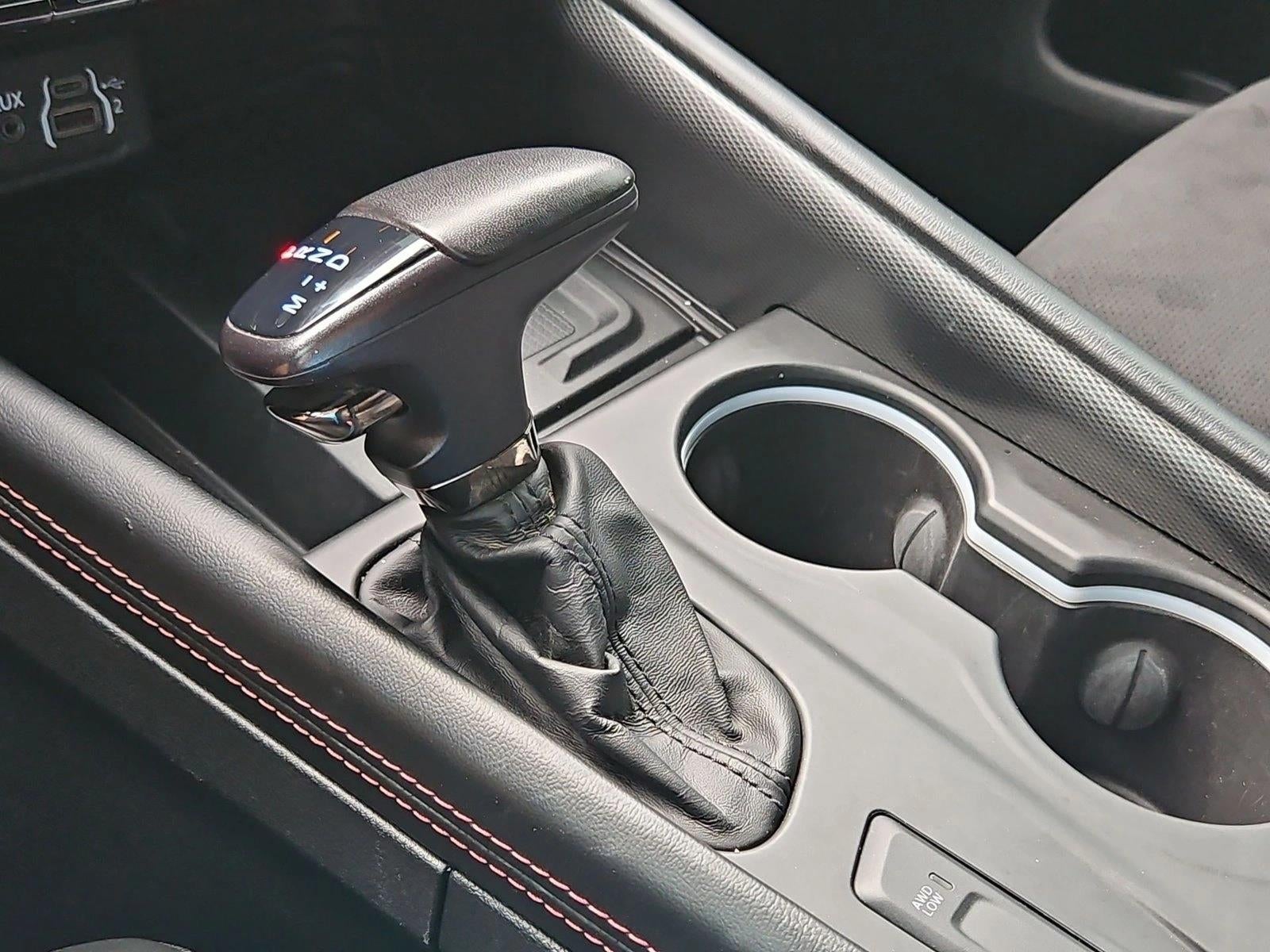 2021 Dodge Durango R/T AWD