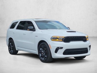 2021 Dodge Durango R/T AWD