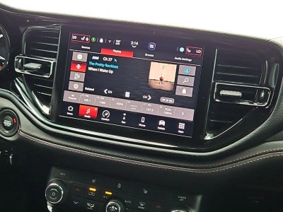 2021 Dodge Durango R/T AWD