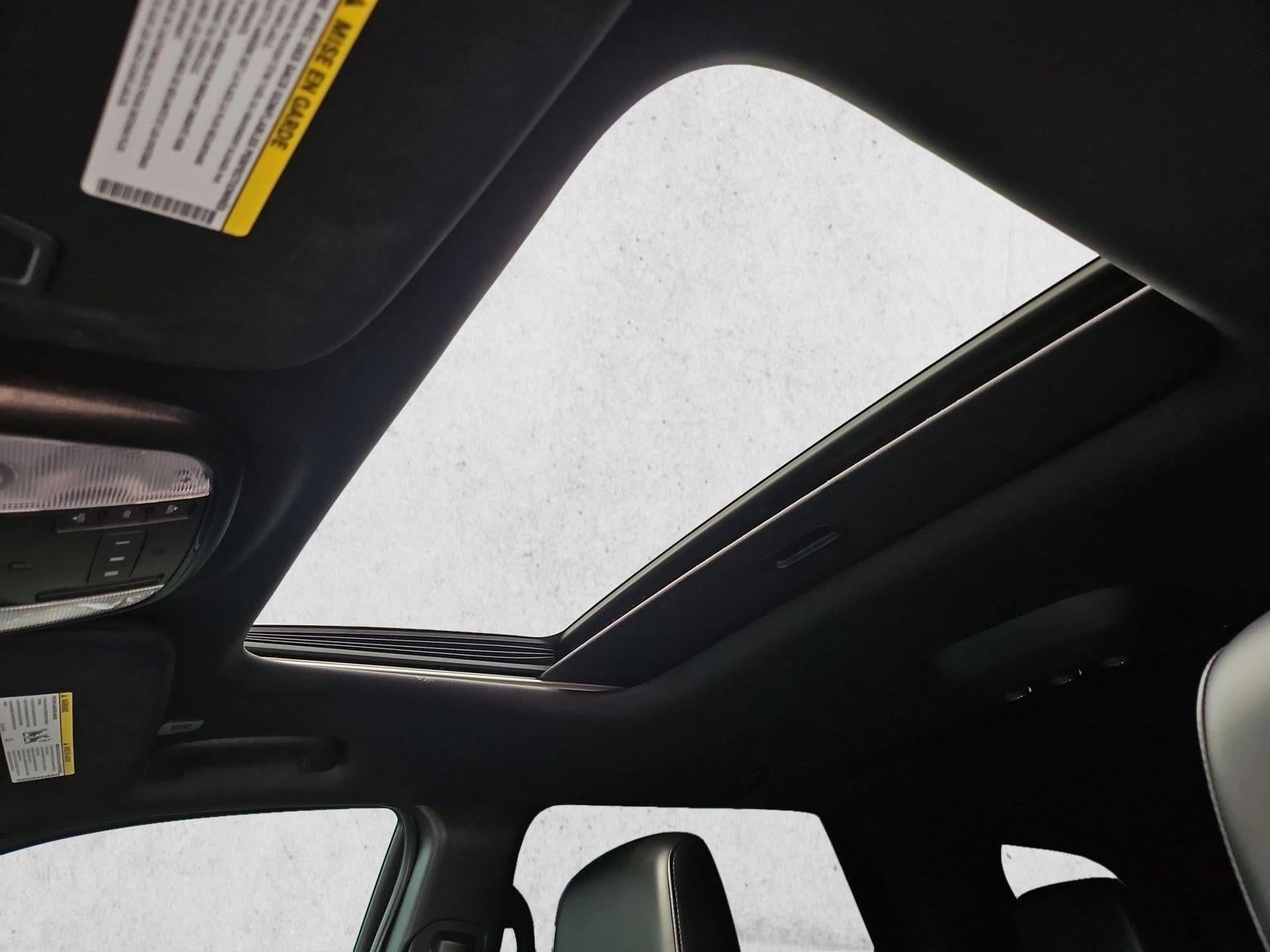 2021 Dodge Durango R/T AWD