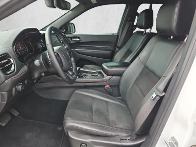 2021 Dodge Durango R/T AWD