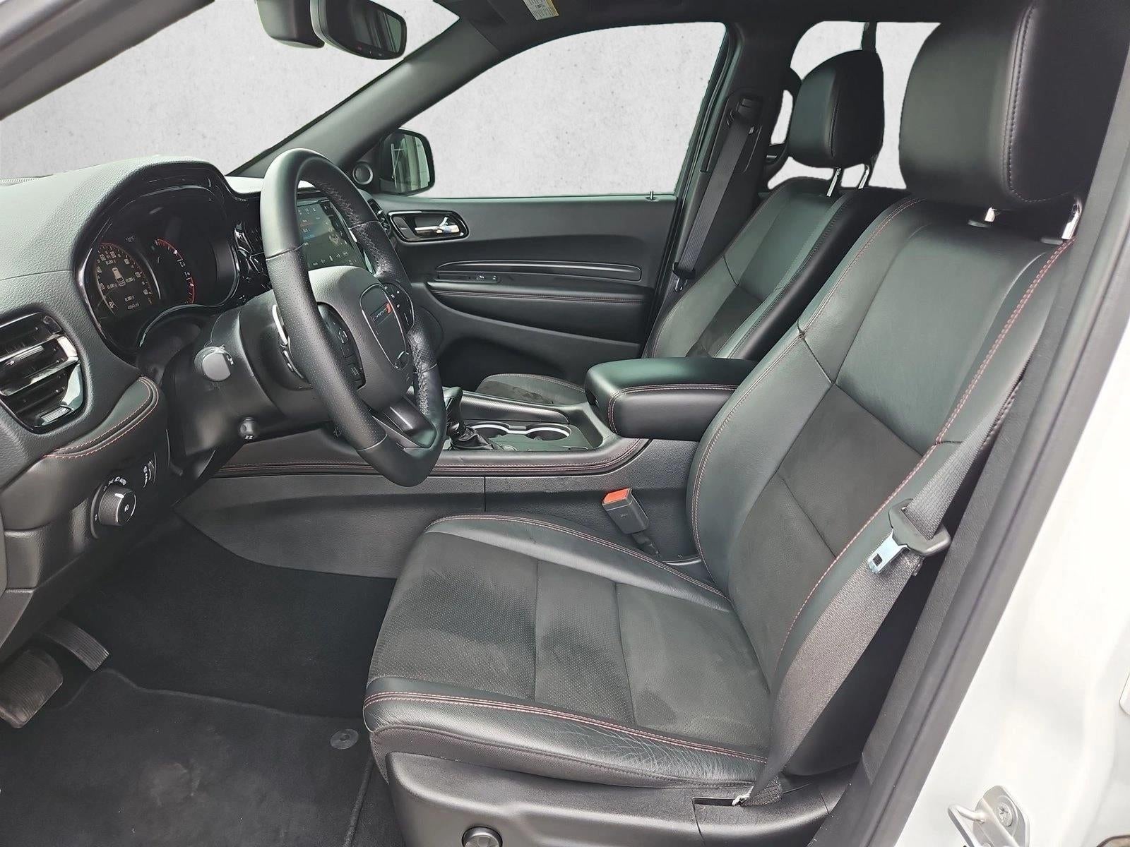 2021 Dodge Durango R/T AWD