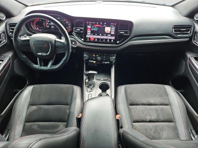 2021 Dodge Durango R/T AWD