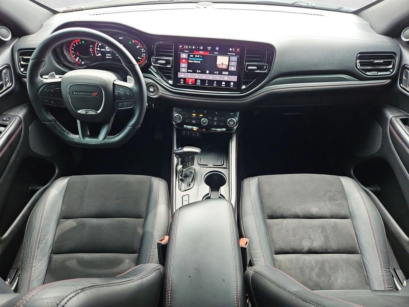 2021 Dodge Durango R/T AWD
