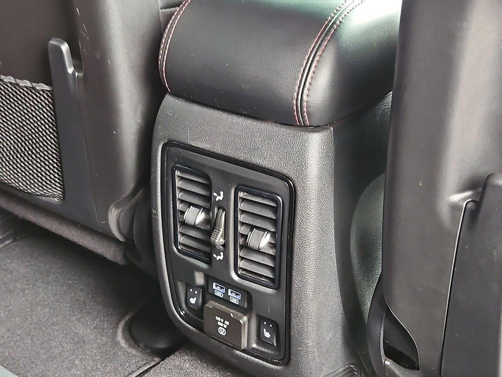 2021 Dodge Durango R/T AWD