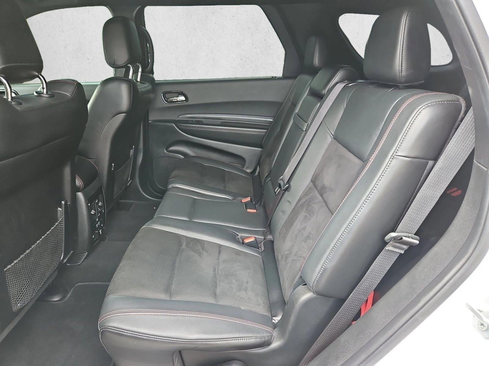 2021 Dodge Durango R/T AWD