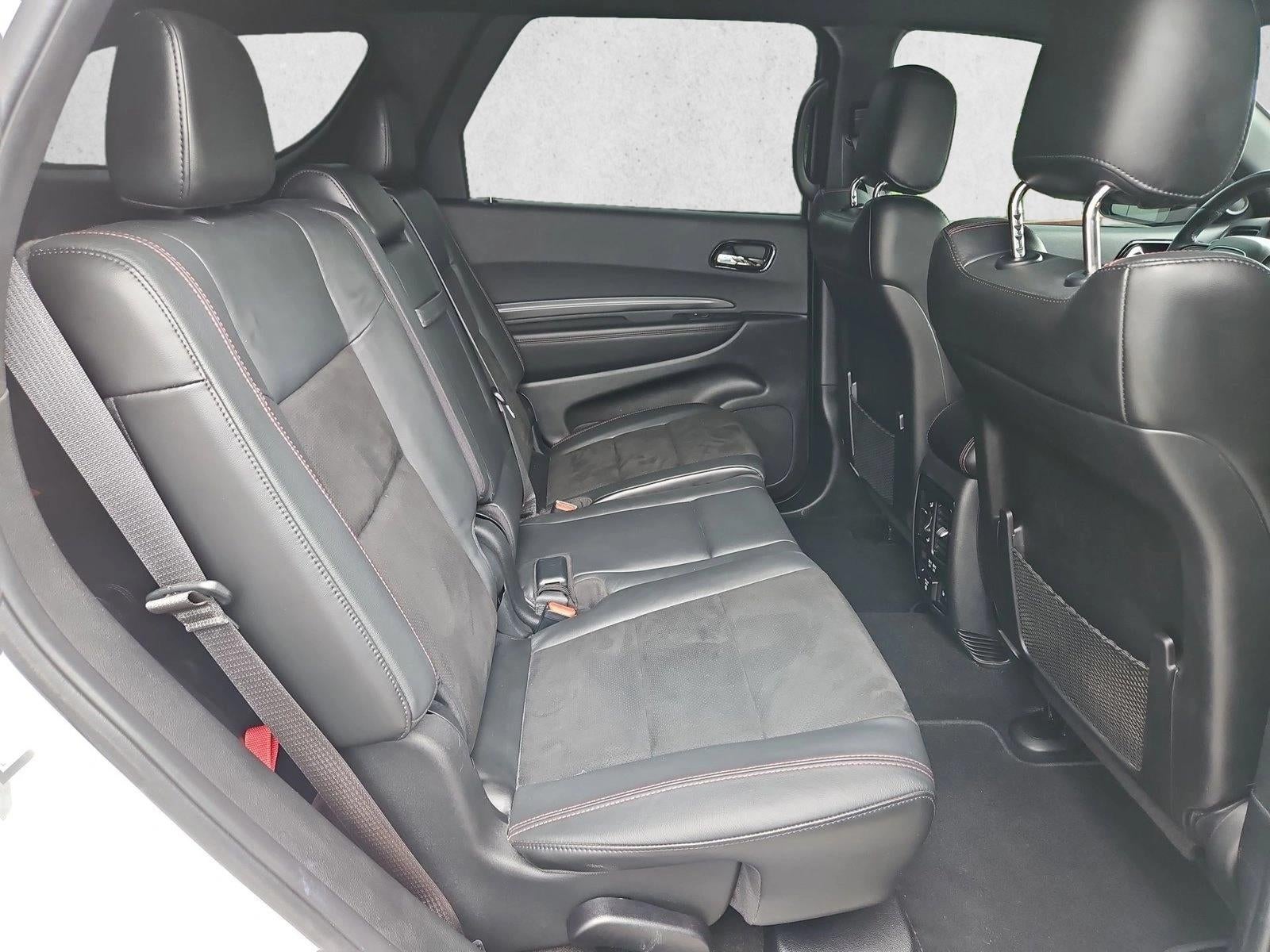 2021 Dodge Durango R/T AWD