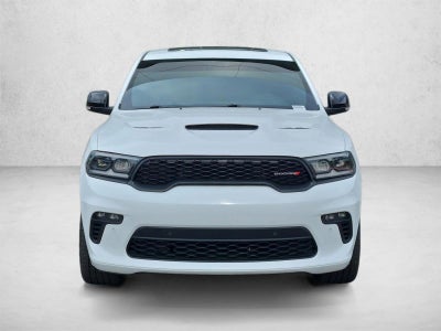 2021 Dodge Durango R/T AWD