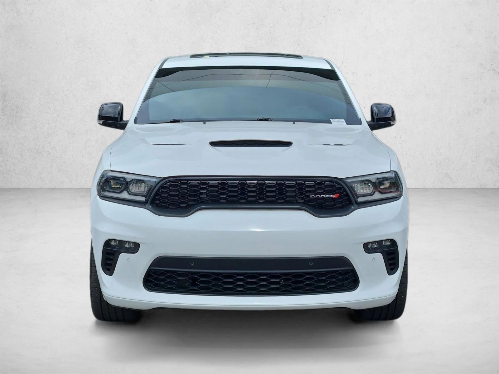2021 Dodge Durango R/T AWD