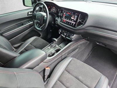 2021 Dodge Durango R/T AWD