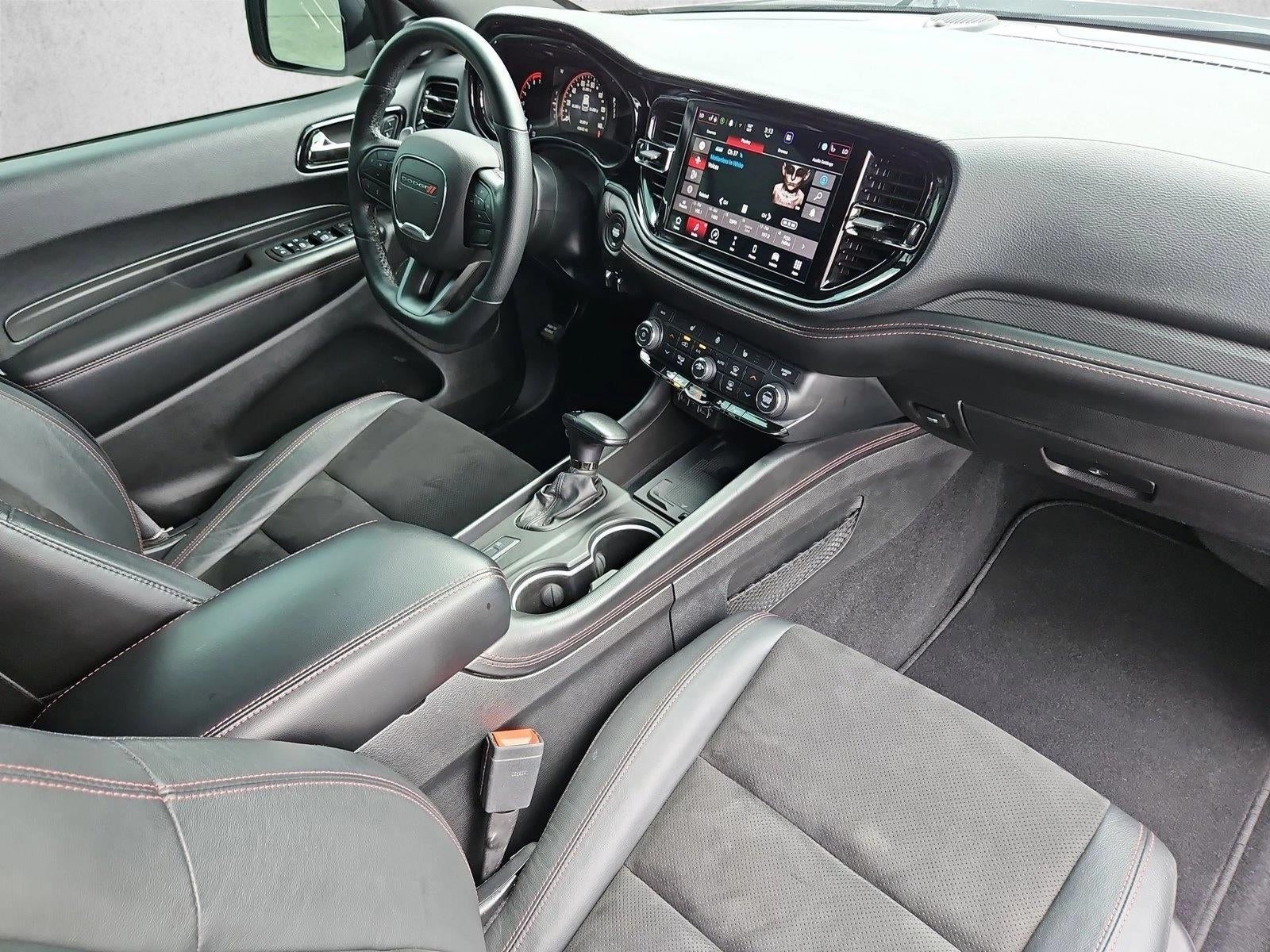 2021 Dodge Durango R/T AWD