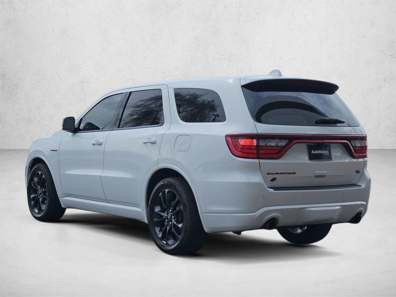 2021 Dodge Durango R/T AWD